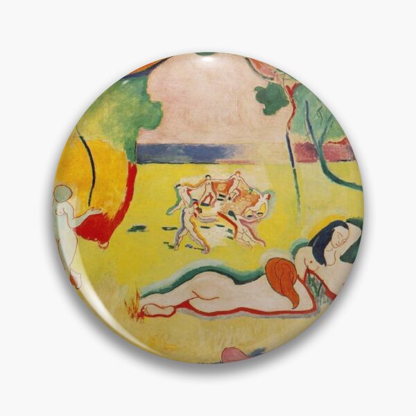 Item preview, Joy of Life Henri Matisse designed and sold by emidye20.