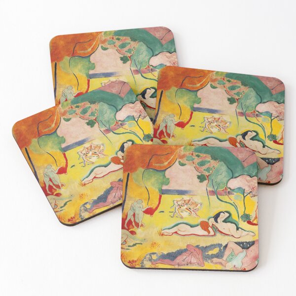 Item preview, Joy of Life Henri Matisse designed and sold by emidye20.