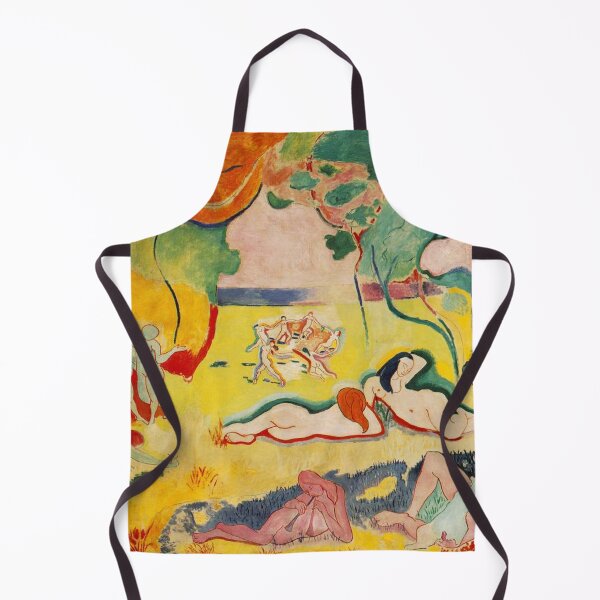 Item preview, Joy of Life Henri Matisse designed and sold by emidye20.