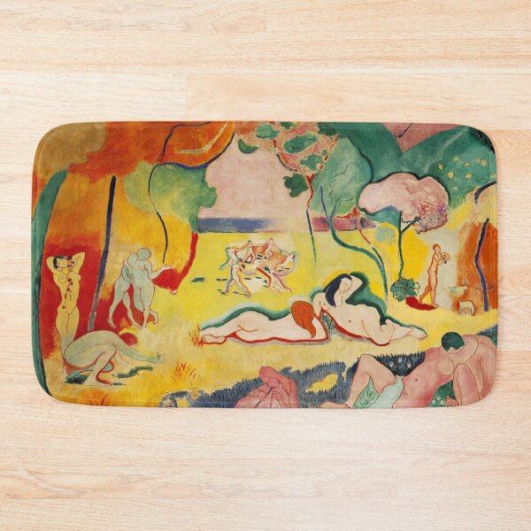 Item preview, Joy of Life Henri Matisse designed and sold by emidye20.