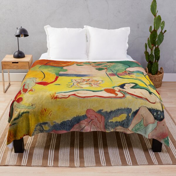 Item preview, Joy of Life Henri Matisse designed and sold by emidye20.