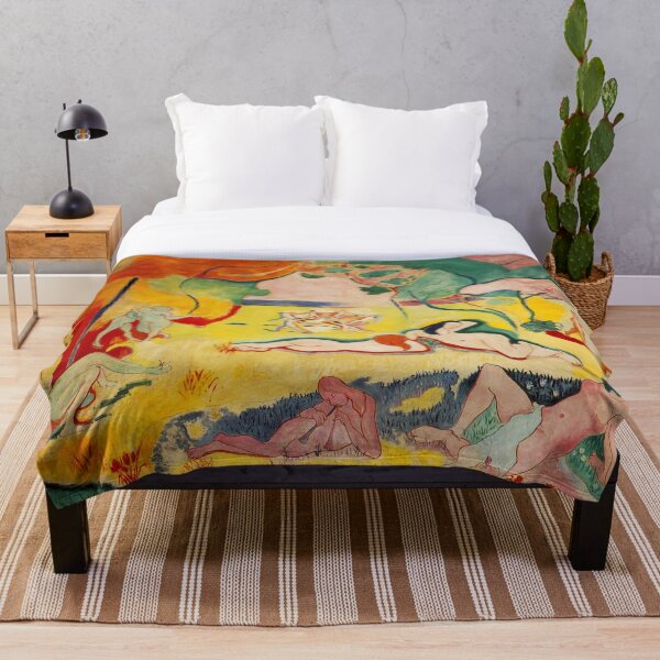 Item preview, Joy of Life Henri Matisse designed and sold by emidye20.