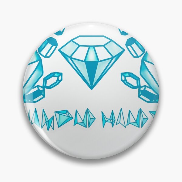 Item preview, Diamond Hands WSB HOLD designed and sold by Supremebeam.