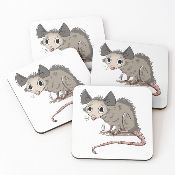 Item preview, Possum Pal designed and sold by meganrika.