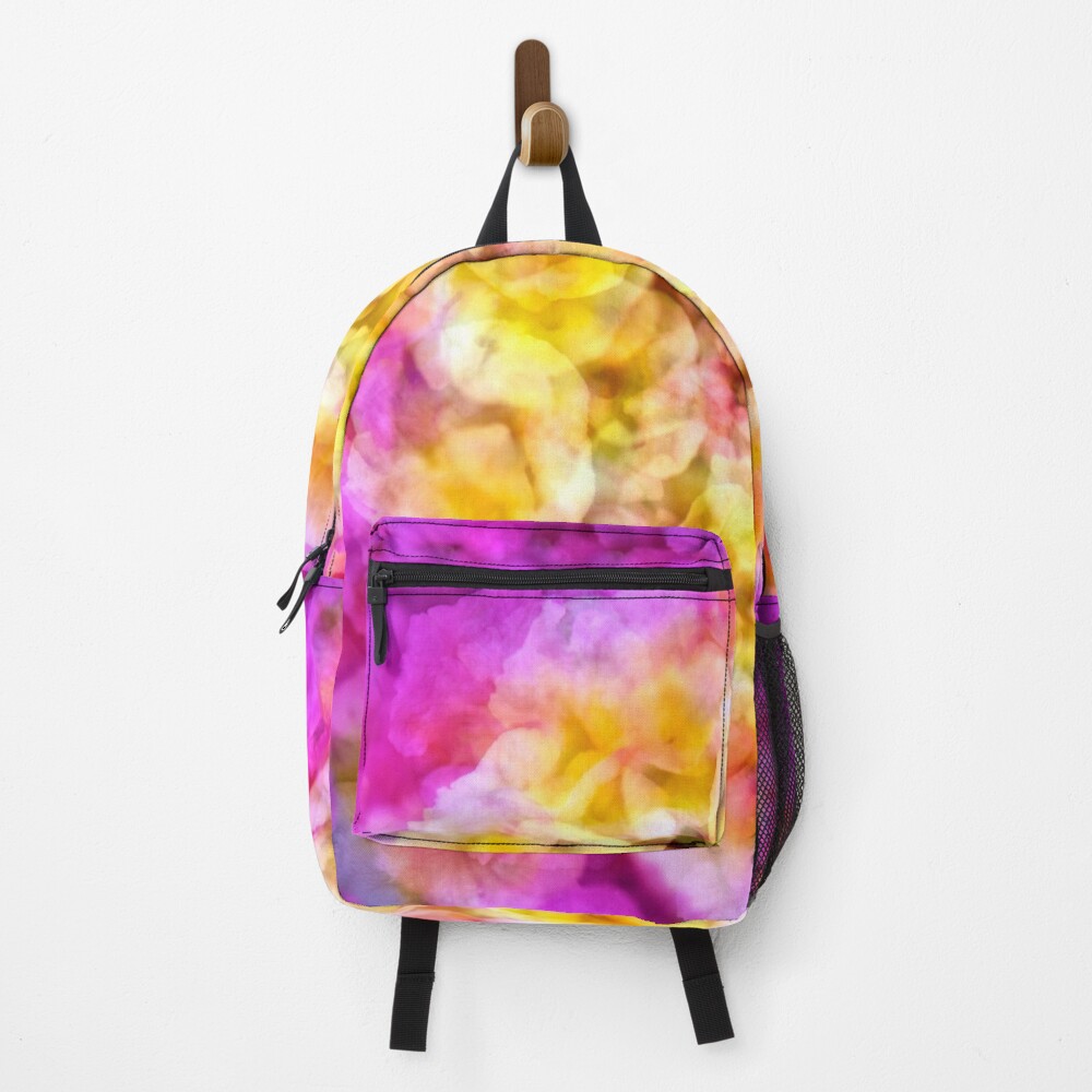 Item preview, Backpack designed and sold by mrthink.