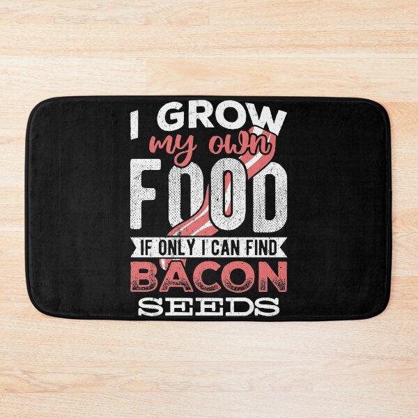 Item preview, Meat breakfast pancetta flitch gammon fatback designed and sold by Svetiik.