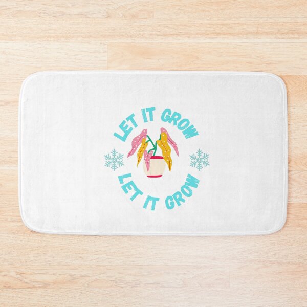 Item preview, Let it Grow designed and sold by ArtistKatieJ.