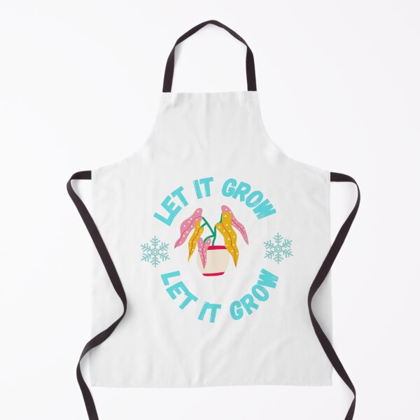 Item preview, Let it Grow designed and sold by ArtistKatieJ.