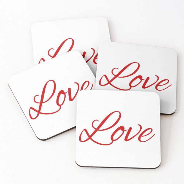 Item preview, Love Series designed and sold by universewitness.