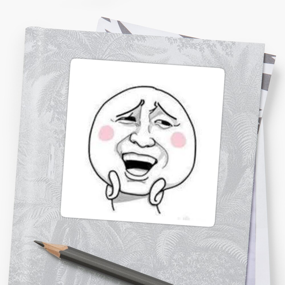 Ide 73 Meme Face How To Draw Terbaru | Sensei BBM