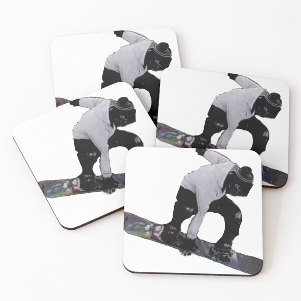 Item preview, Snowboarding designed and sold by amand299.