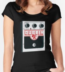 Dublin Women's Fitted Scoop T-Shirt