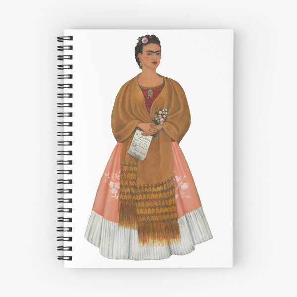 Item preview, Self-Portrait Dedicated to Leon Trotsky - Frida Kahlo designed and sold by BildendeKunst.