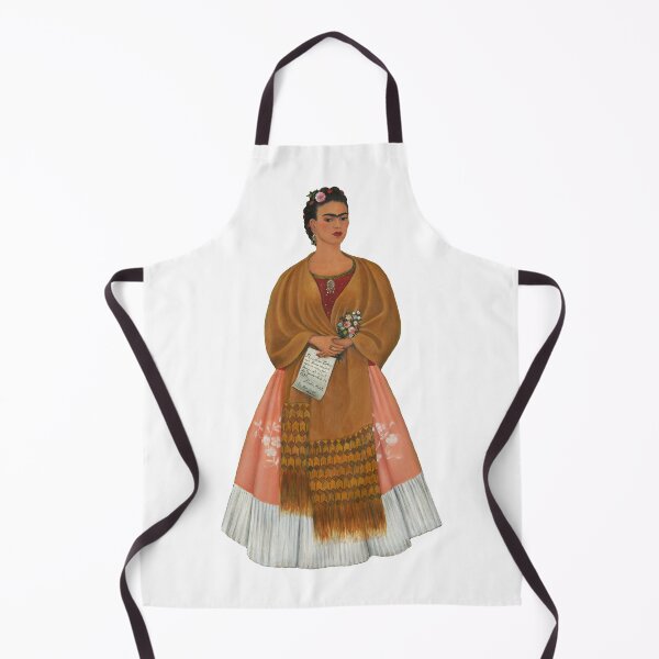 Item preview, Self-Portrait Dedicated to Leon Trotsky - Frida Kahlo designed and sold by BildendeKunst.