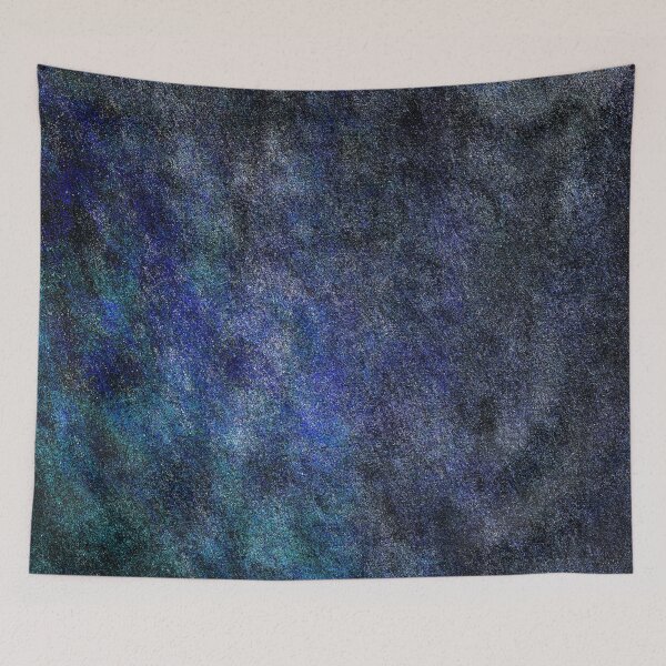 Item preview, Night Sky 1 designed and sold by LaConnieArt.
