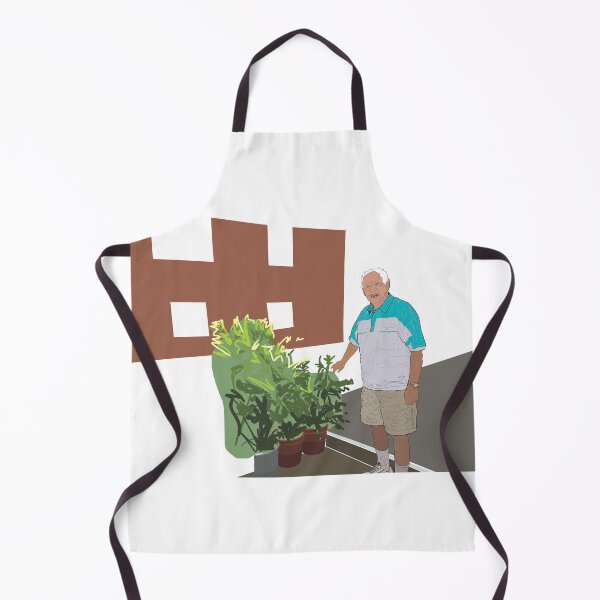 Item preview, Zaddie Gardening designed and sold by Eli G.