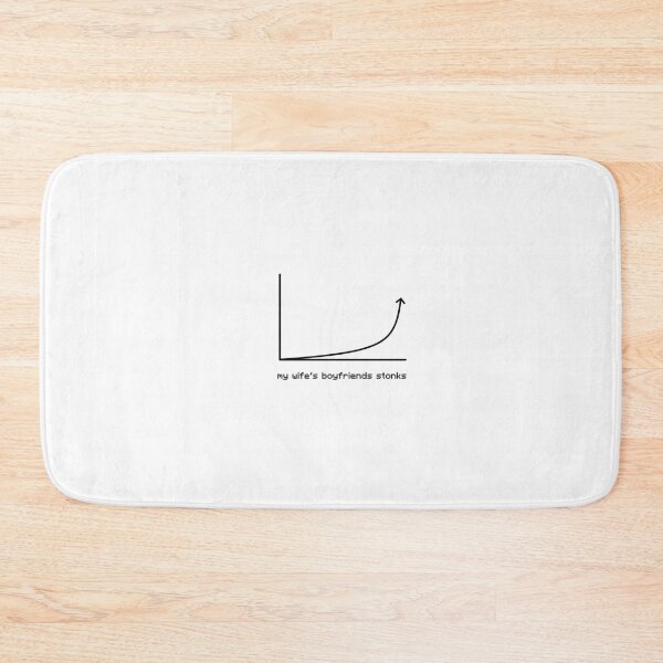 Item preview, STONKS designed and sold by MOST FIRE DESIGNS.