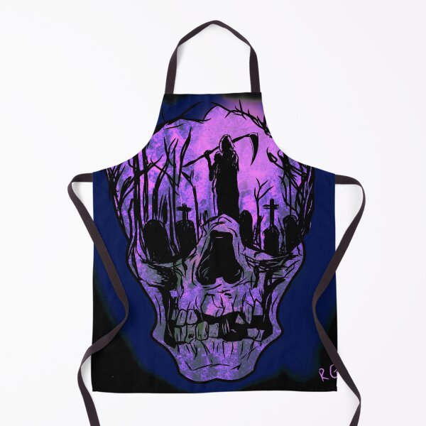 Item preview, The Reaper designed and sold by RGIllustrations.
