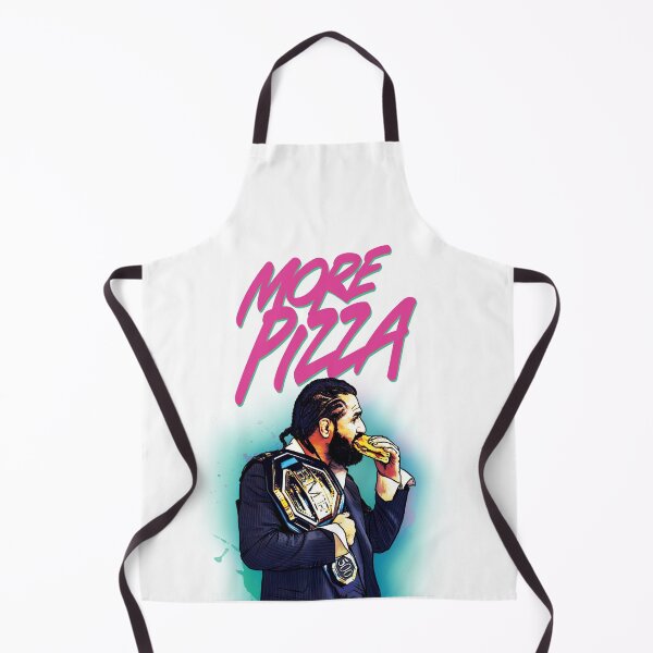 Item preview, BMF - More Pizza designed and sold by roninsart.