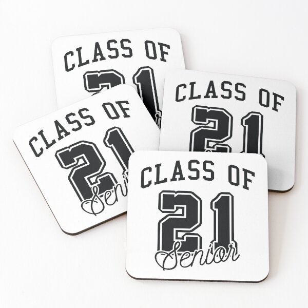 Item preview, Class Of 21 Senior designed and sold by cherrific.