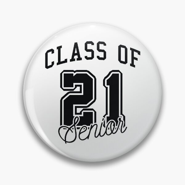 Item preview, Class Of 21 Senior designed and sold by cherrific.
