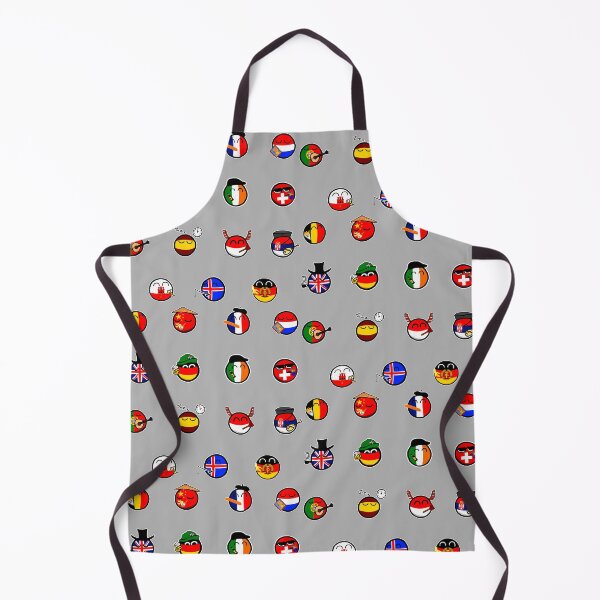 Item preview, Countryballs Pack designed and sold by Graograman.