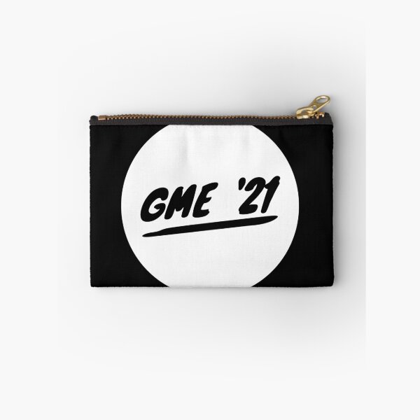 Item preview, Gamestop Gamestonks 2021 via WallstreetBets designed and sold by JustSaiyan1.