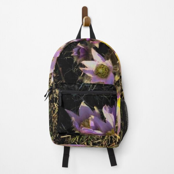 Item preview, Prairie Crocuses   designed and sold by sandpiperstudio.