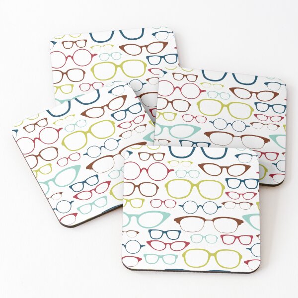 Artikelvorschau, Brille entworfen und verkauft von Epitome Girl.