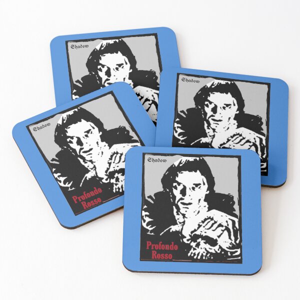 Item preview, Dario Argento designed and sold by Shadow Est. 2014.