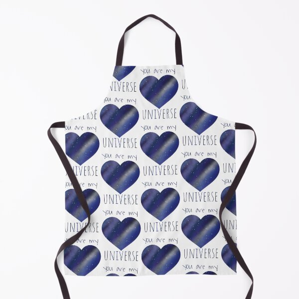 Item preview, Valentine -tú eres mi universo designed and sold by Pittstop.