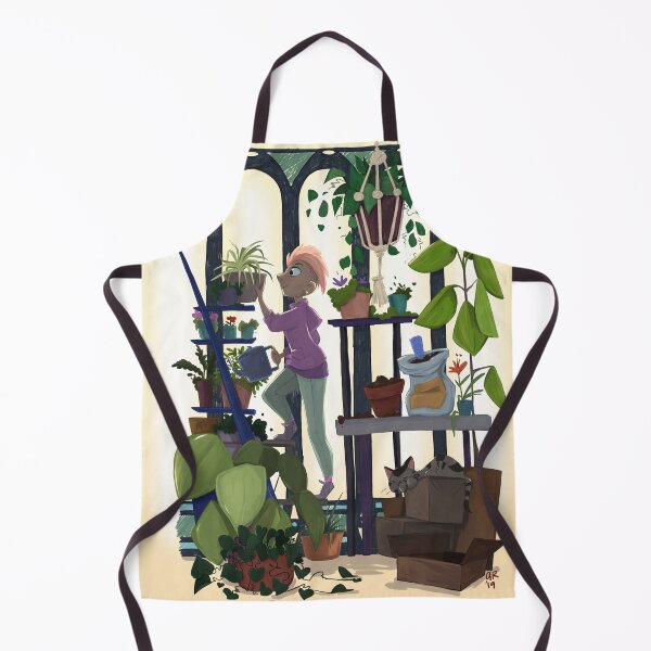 Item preview, Plant Room designed and sold by ambermations.