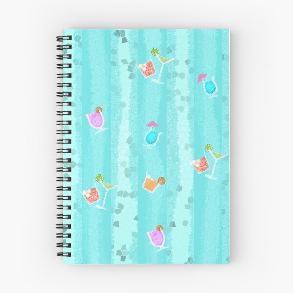 Item preview, Cocktails by the Sea designed and sold by sue pitkin.