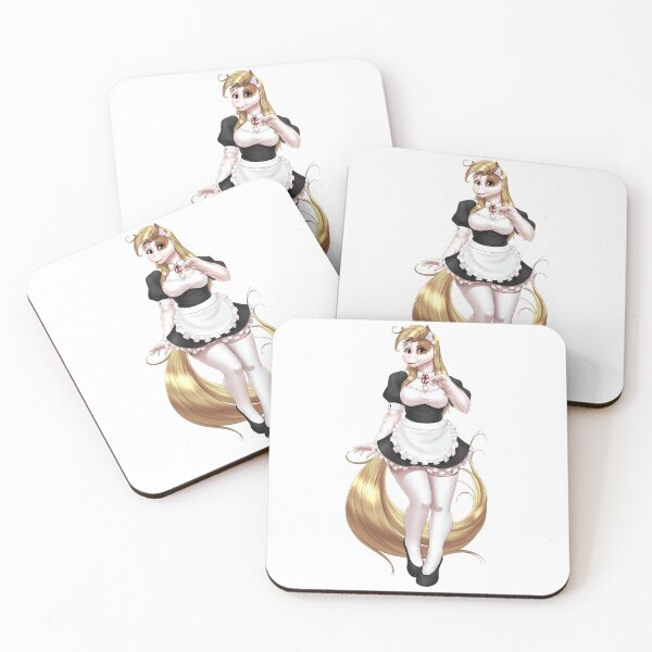 Item preview, Rhiannon - Maid Front designed and sold by mykegreywolf.