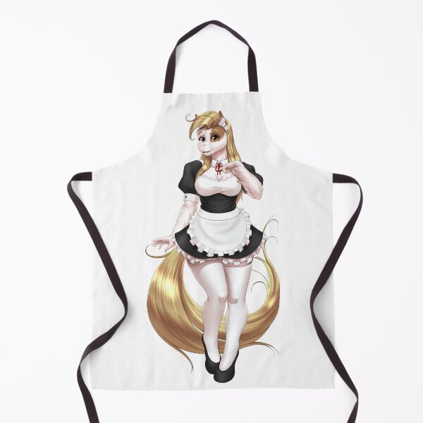 Item preview, Rhiannon - Maid Front designed and sold by mykegreywolf.