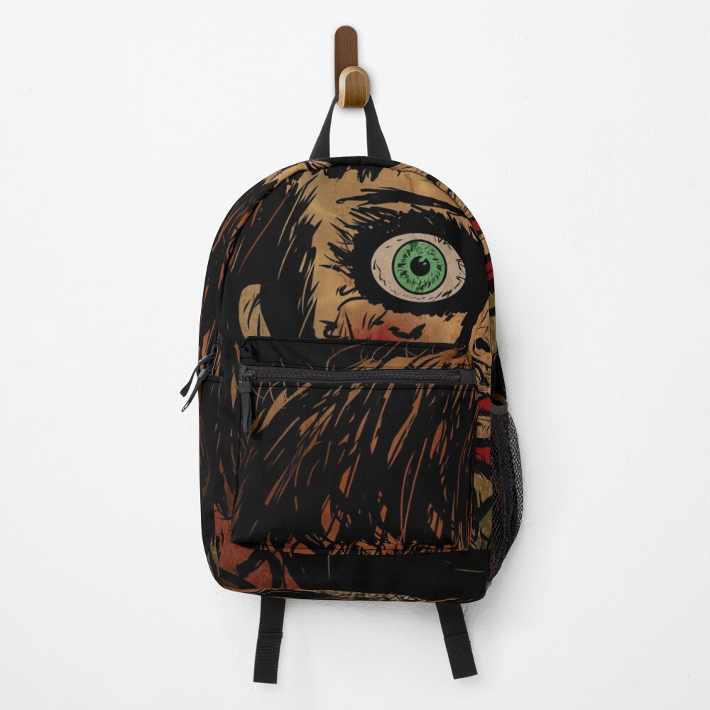 Item preview, Backpack designed and sold by RGIllustrations.