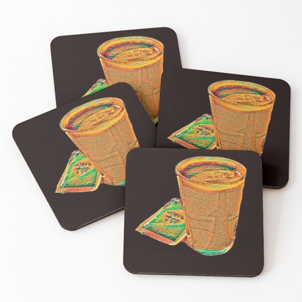 Item preview, Milk in my coffee designed and sold by mtargui2022.