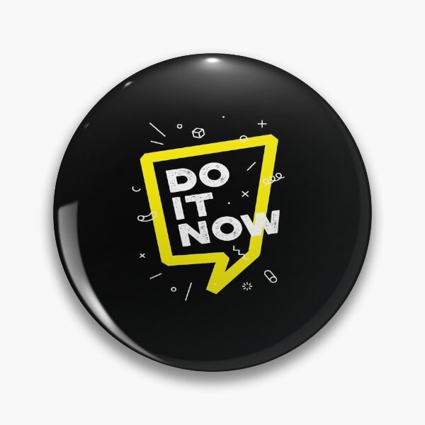 Item preview, Do It Now designed and sold by MHabeeb.