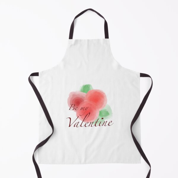 Item preview, Be my Valentine designed and sold by MouseArt.