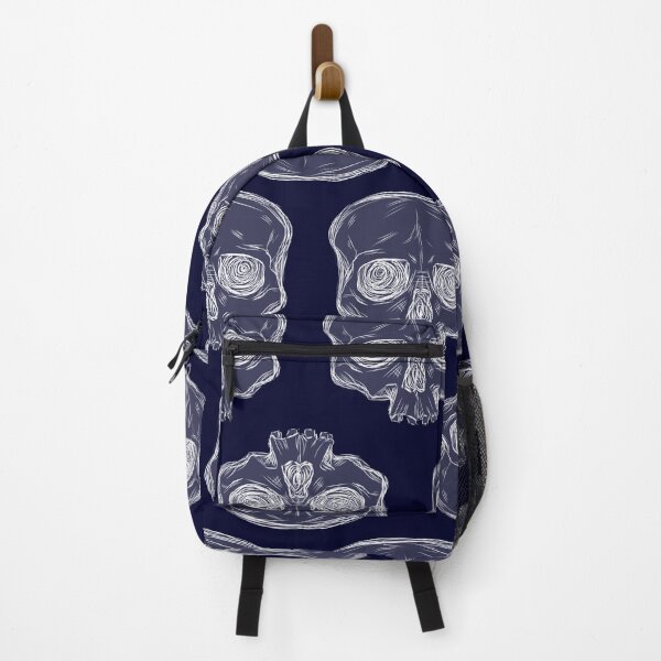 Item preview, Skull Pattern designed and sold by PNDscrem.