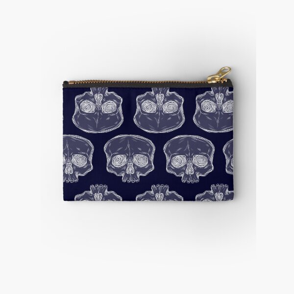 Item preview, Skull Pattern designed and sold by PNDscrem.