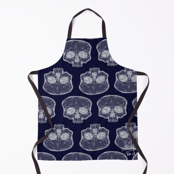 Item preview, Skull Pattern designed and sold by PNDscrem.