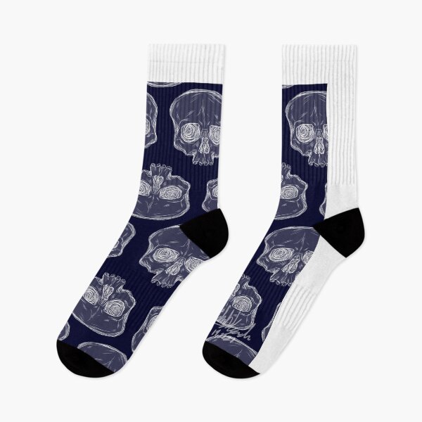 Item preview, Skull Pattern designed and sold by PNDscrem.