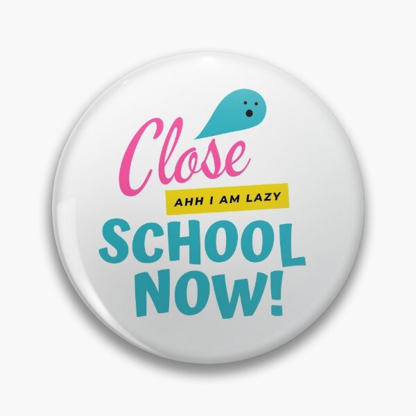 Item preview, Close School Now designed and sold by HAMSAN'S  STORE.