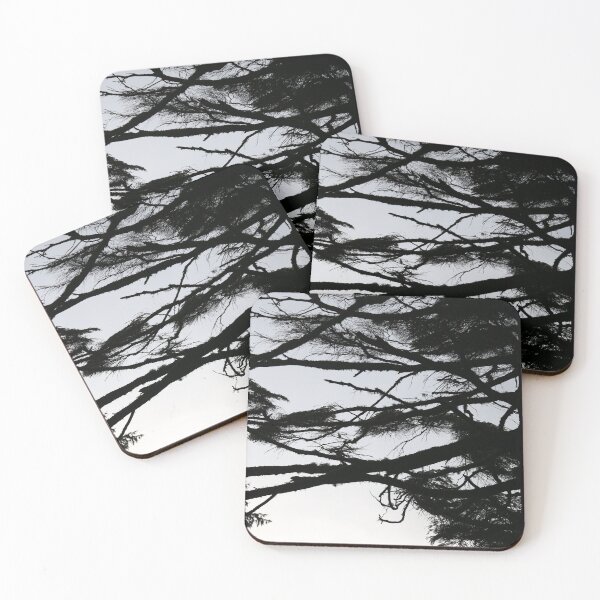 Item preview, Branches at sunset designed and sold by LaliCreations.