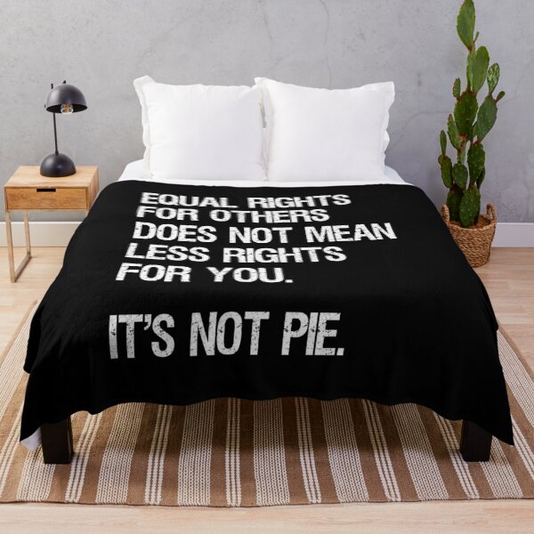 Item preview, Equal Rights For Others Does Not Mean Less Rights For You IV designed and sold by Lemon Pepper.