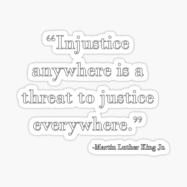 Item preview, Zitate von Martin Luther King Jr. designed and sold by Masyaf23.