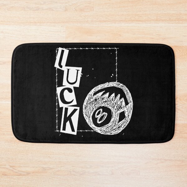 Item preview,  8 Ball barbed wire lucky streetwear  designed and sold by ItsMemeMachine.
