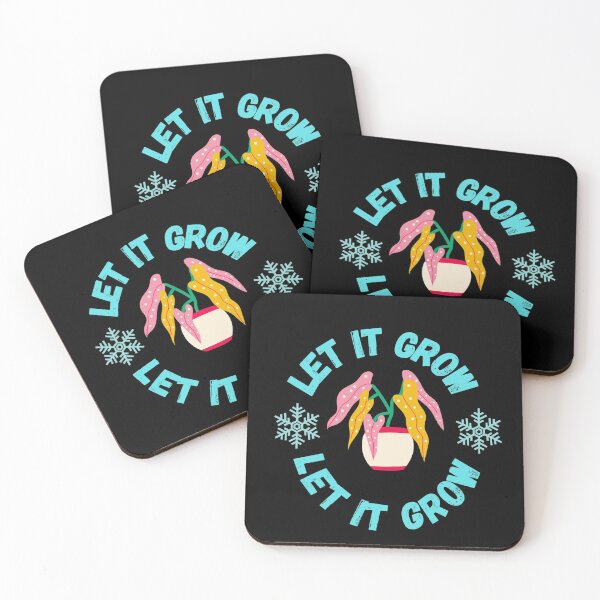 Item preview, Let It Grow (2) designed and sold by ArtistKatieJ.