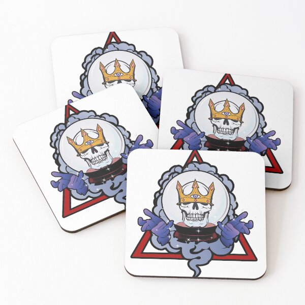 Item preview, Magic King designed and sold by Adamas-theGr8.